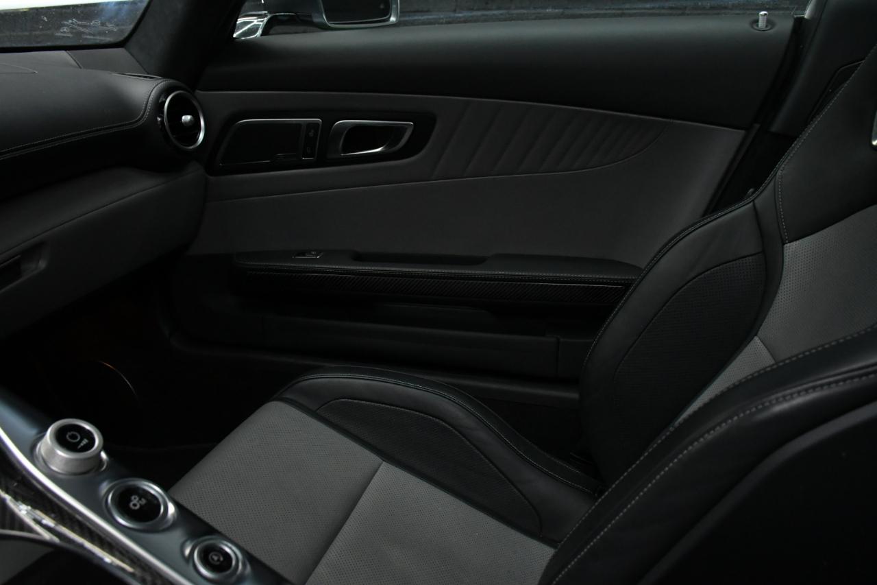 Mercedes-Benz AMG GT S 2018