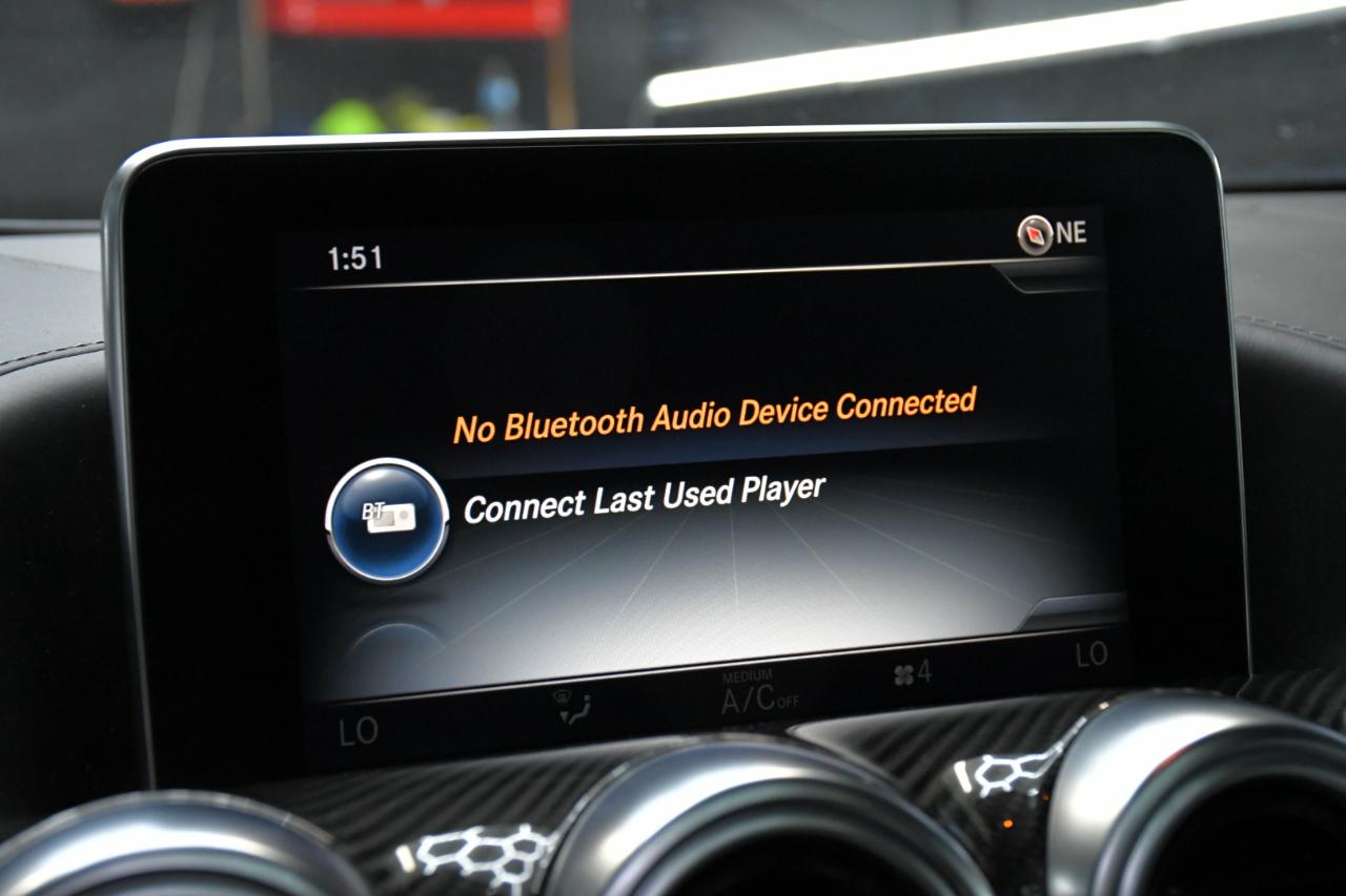 Mercedes-Benz AMG GT S 2018