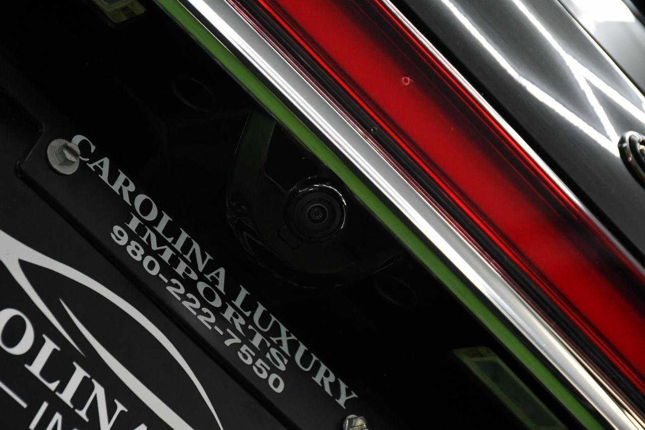 Lincoln Aviator Black Label 2023