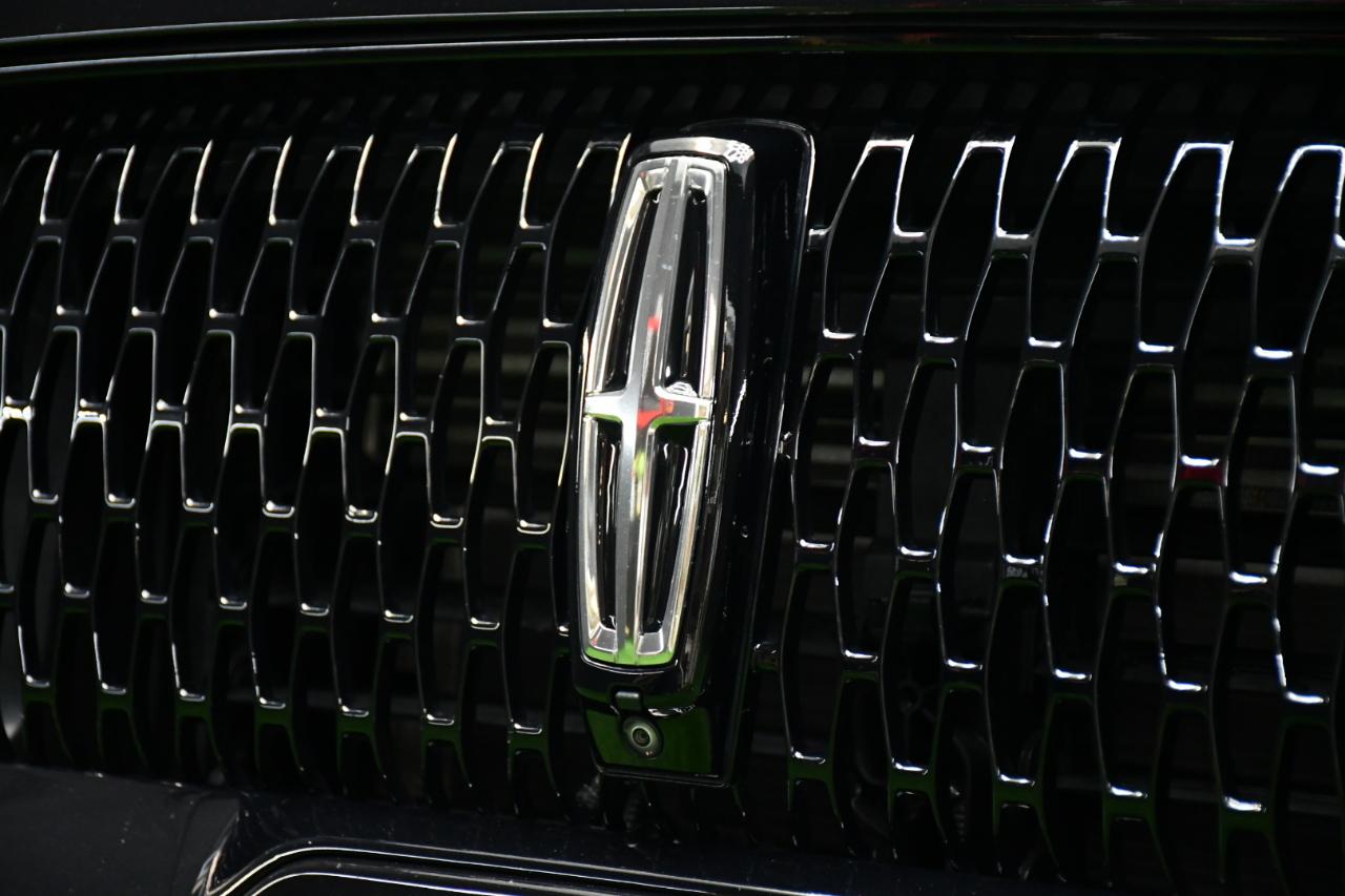 Lincoln Aviator Black Label 2023