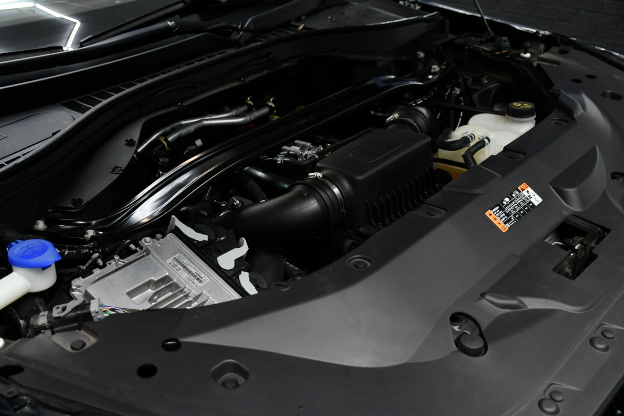 Lincoln Aviator Black Label 2023