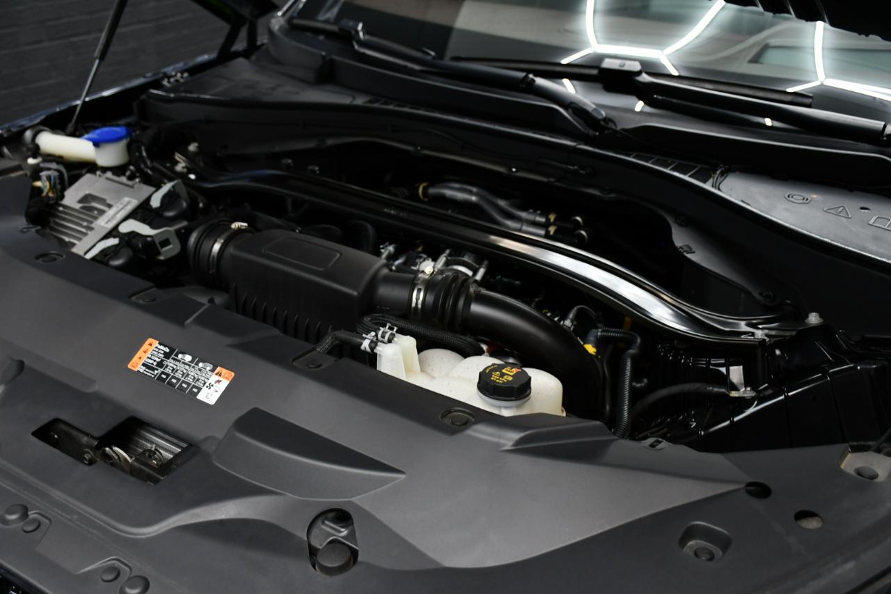 Lincoln Aviator Black Label 2023