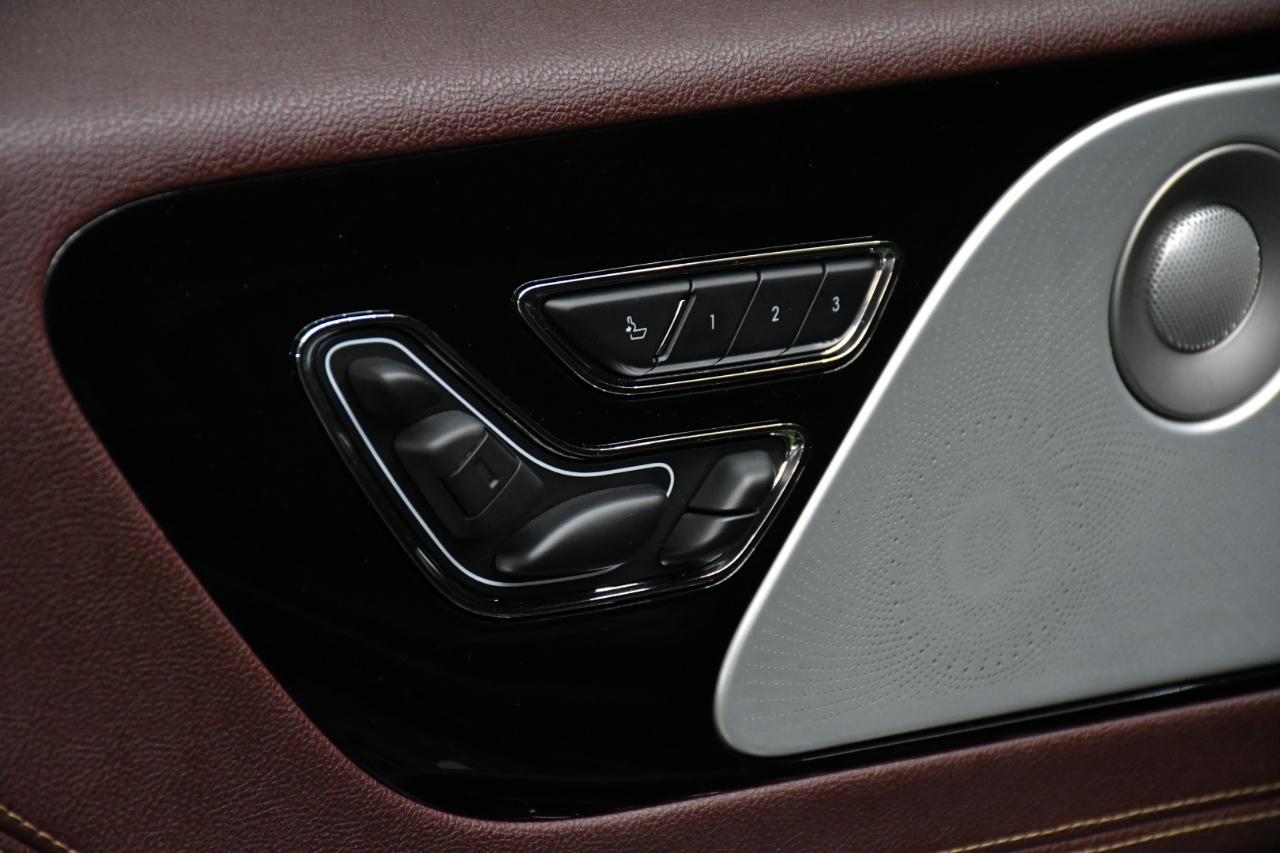 Lincoln Aviator Black Label 2023