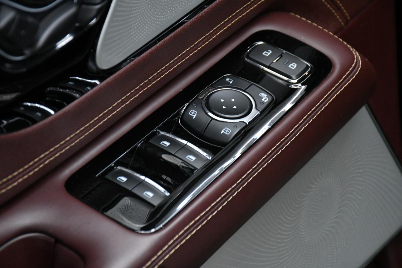 Lincoln Aviator Black Label 2023