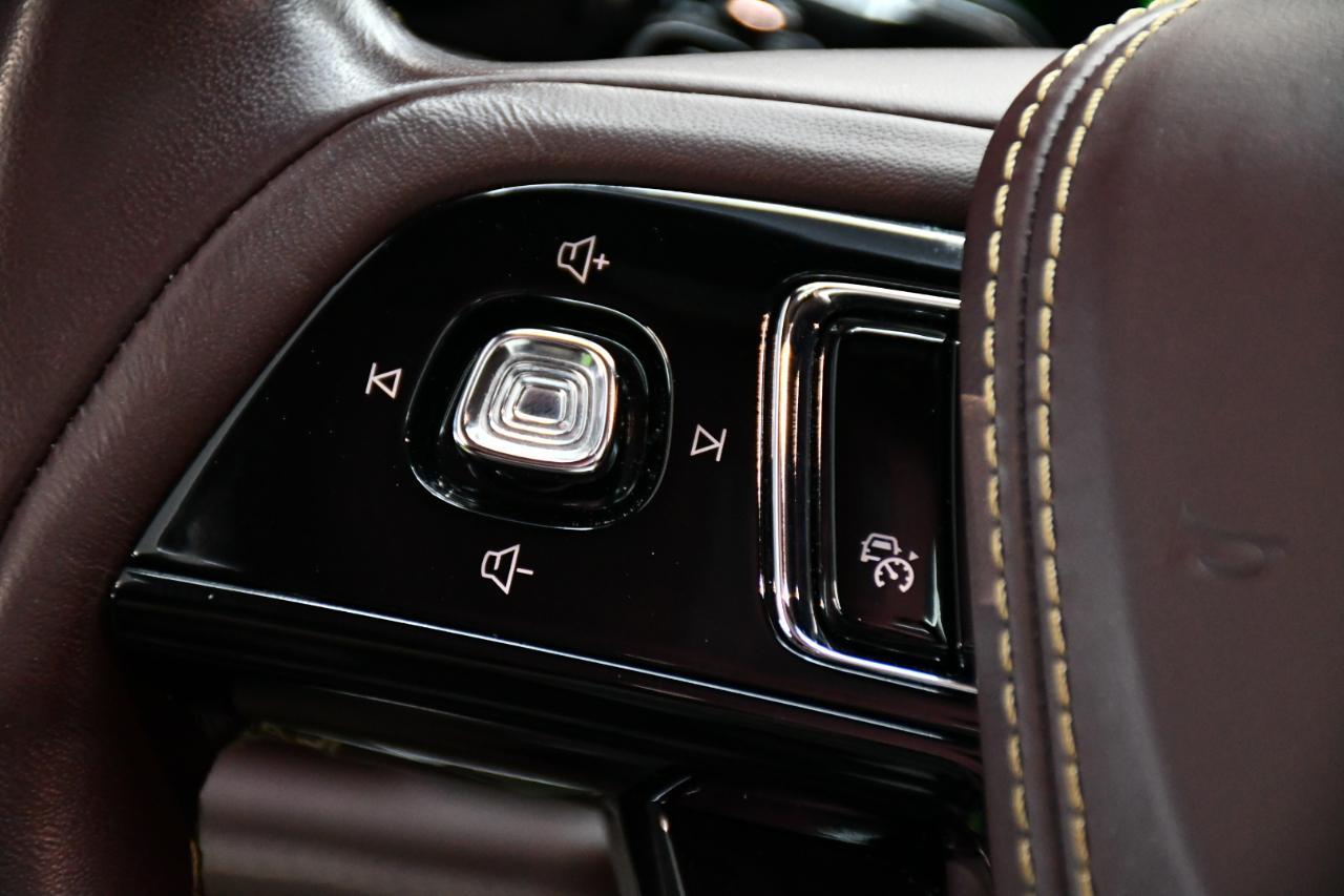 Lincoln Aviator Black Label 2023