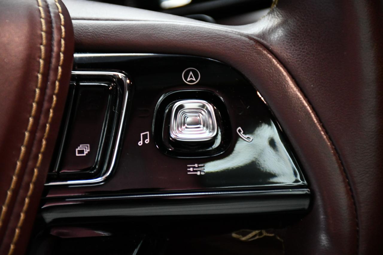 Lincoln Aviator Black Label 2023