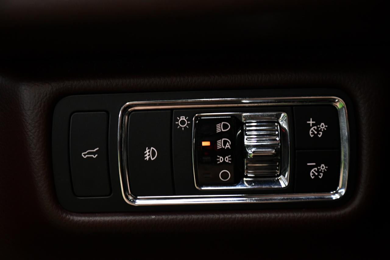 Lincoln Aviator Black Label 2023