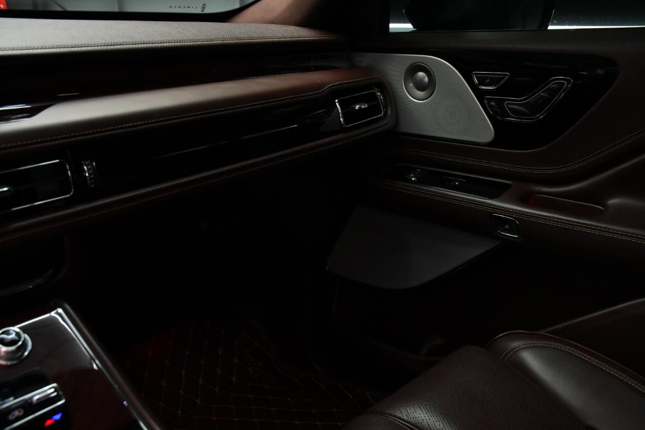 Lincoln Aviator Black Label 2023