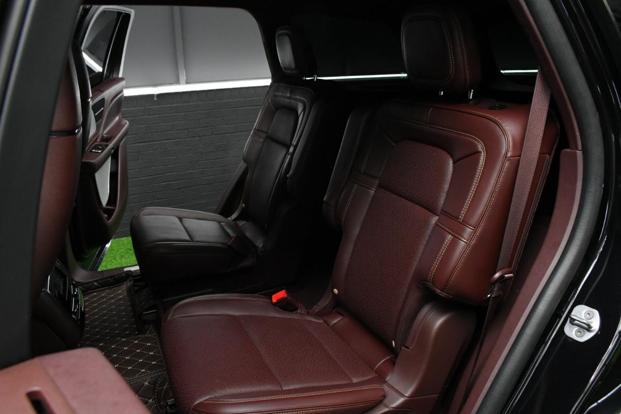 Lincoln Aviator Black Label 2023