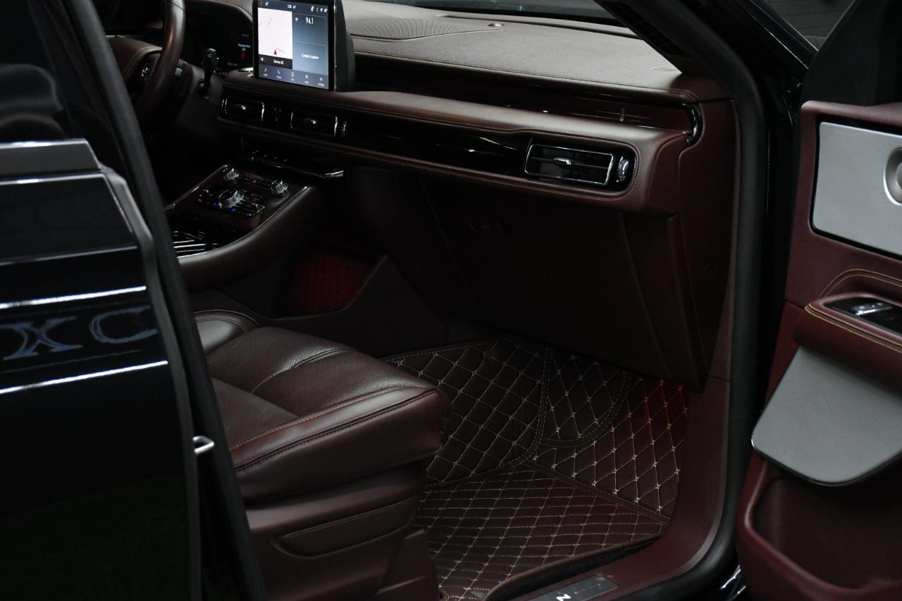 Lincoln Aviator Black Label 2023