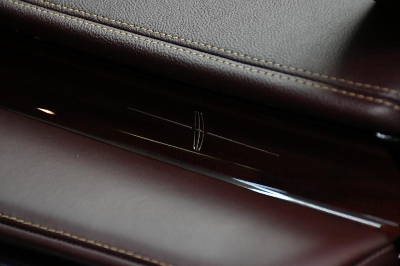 Lincoln Aviator Black Label 2023