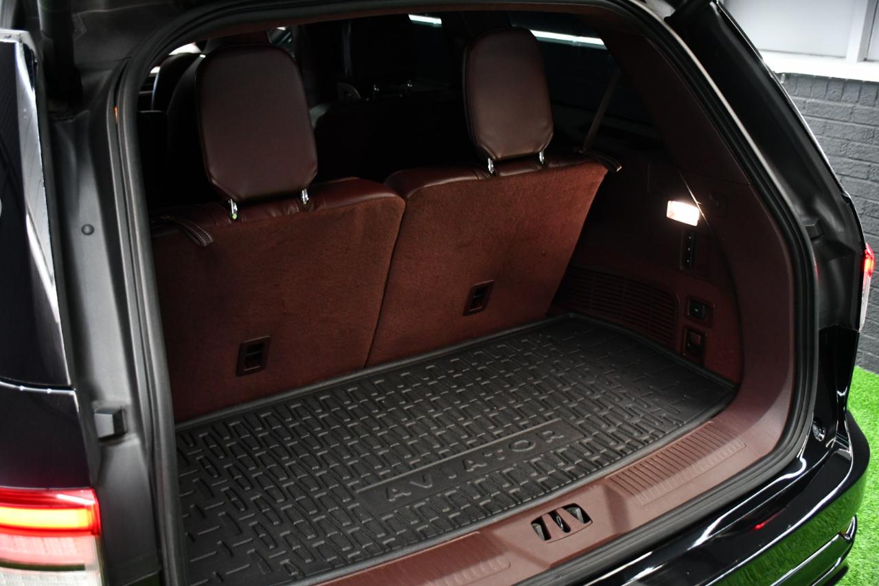 Lincoln Aviator Black Label 2023