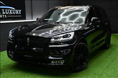 2023 Lincoln Aviator 