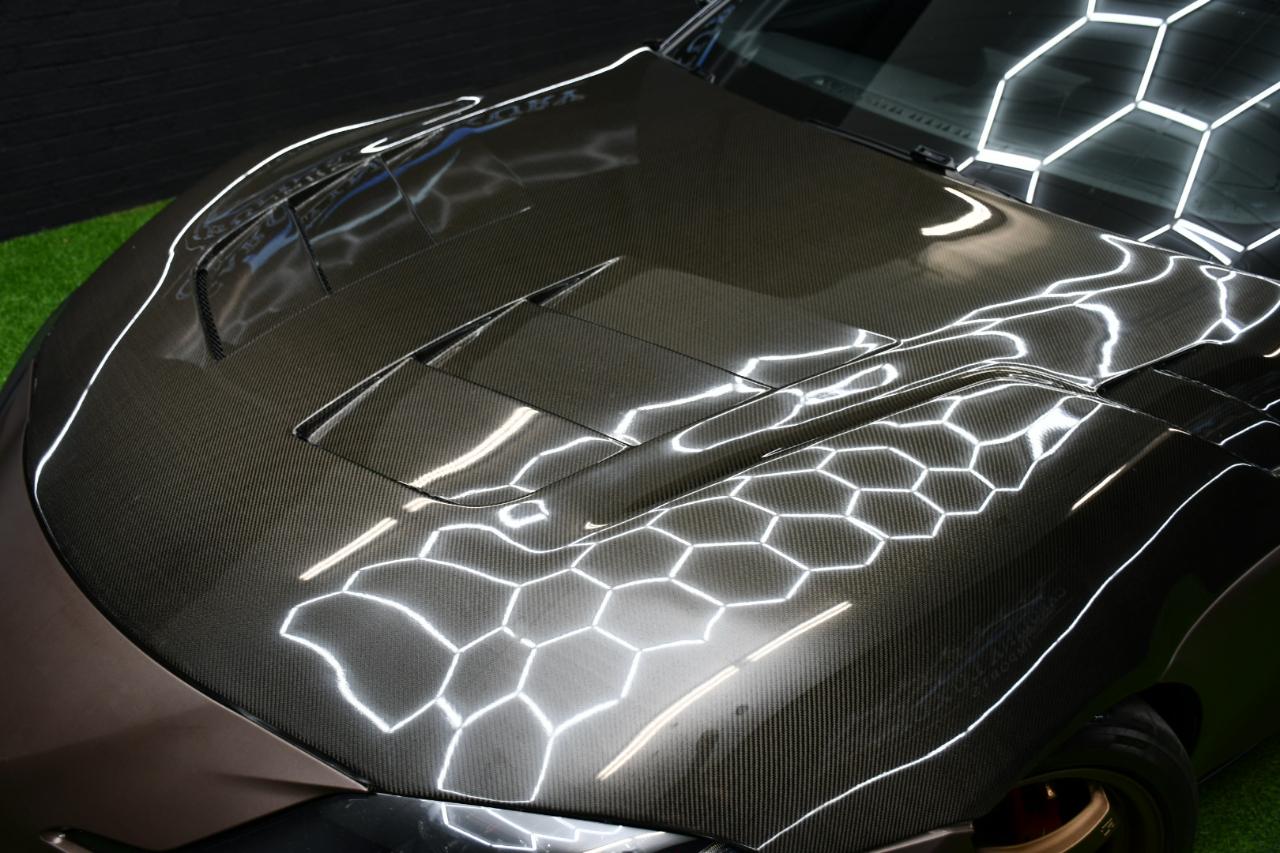 Toyota GR Supra 3.0 2021