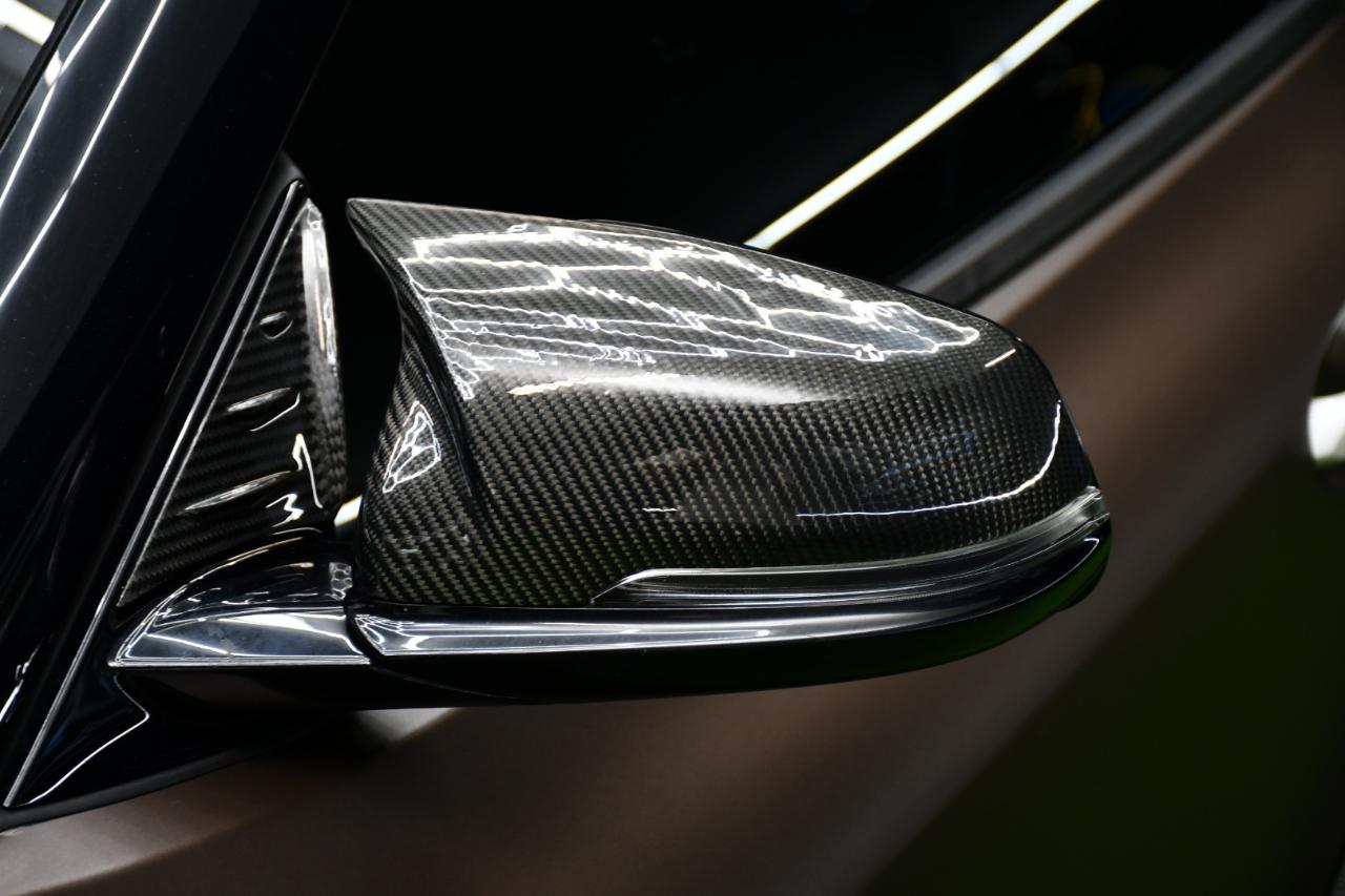 Toyota GR Supra 3.0 2021