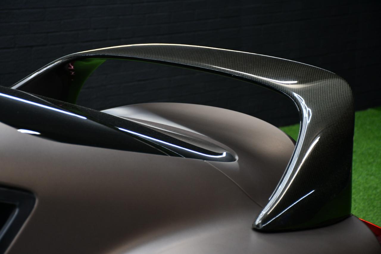 Toyota GR Supra 3.0 2021