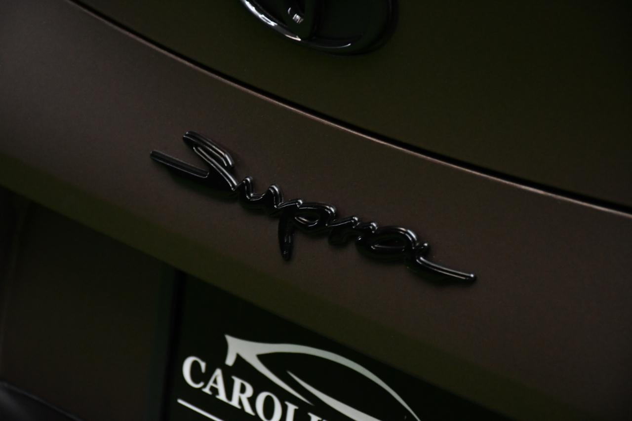 Toyota GR Supra 3.0 2021