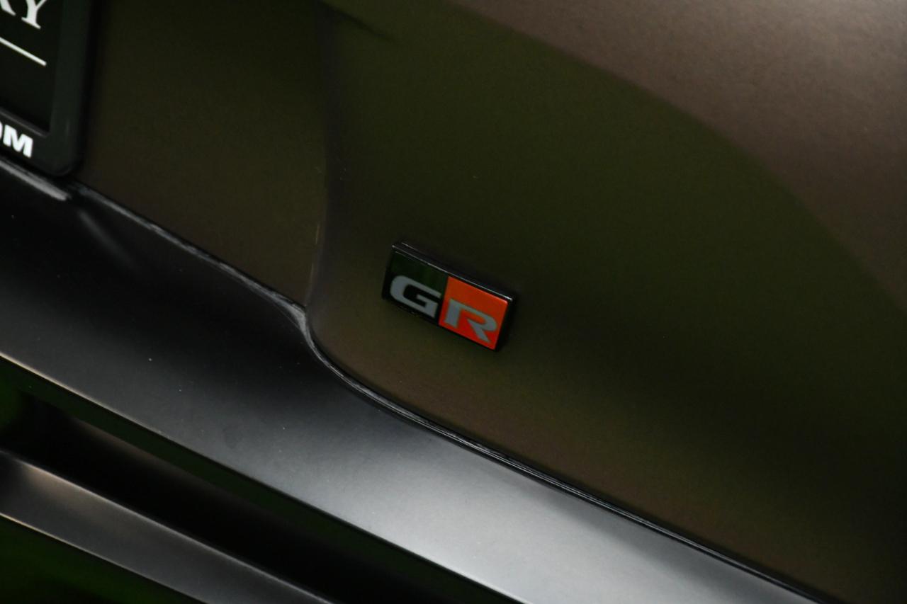 Toyota GR Supra 3.0 2021