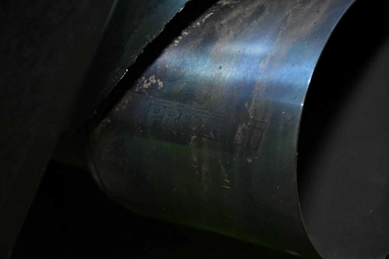 Toyota GR Supra 3.0 2021