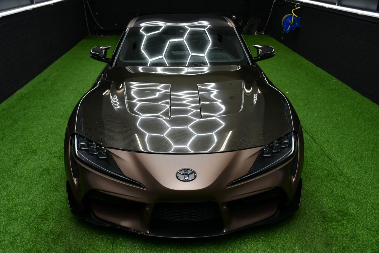 Toyota GR Supra 3.0 2021