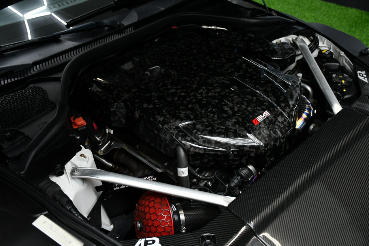 Toyota GR Supra 3.0 2021