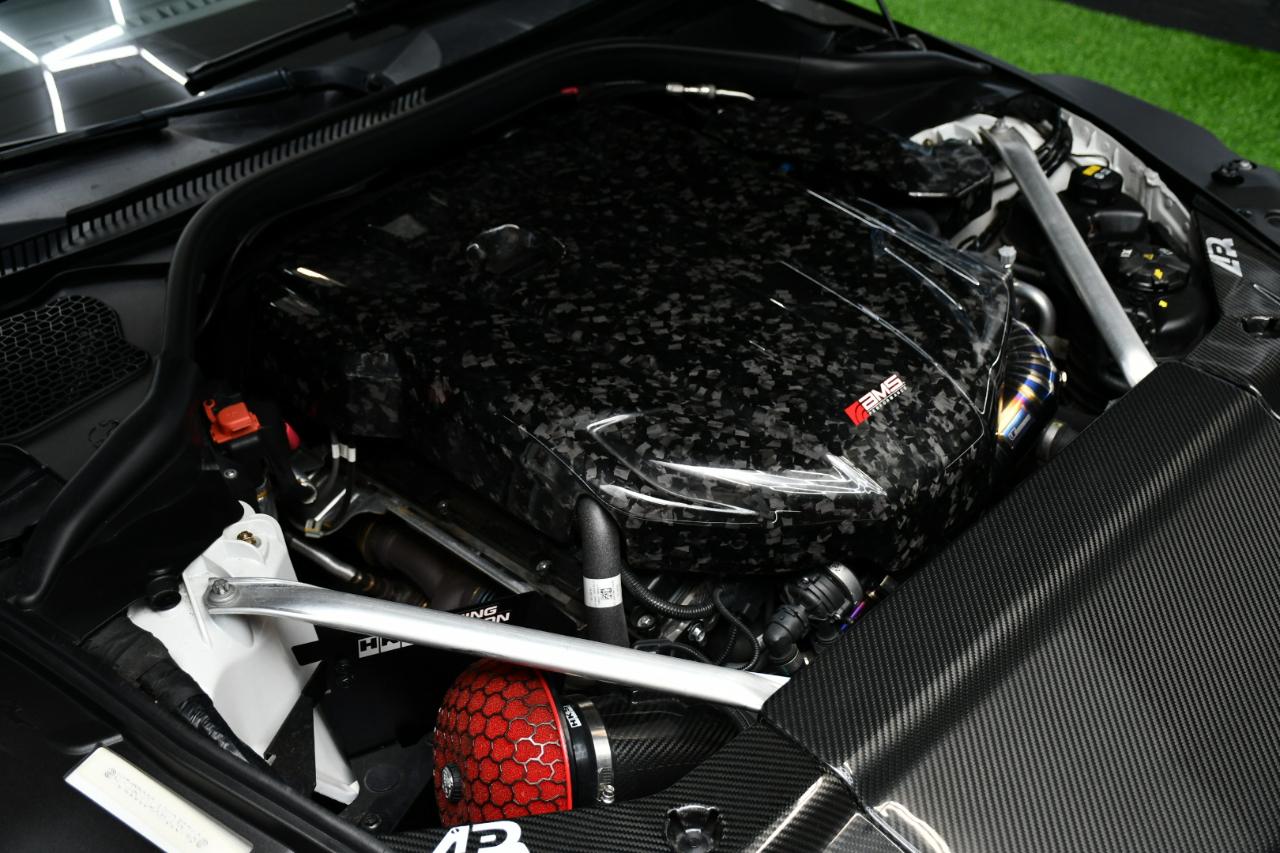 Toyota GR Supra 3.0 2021