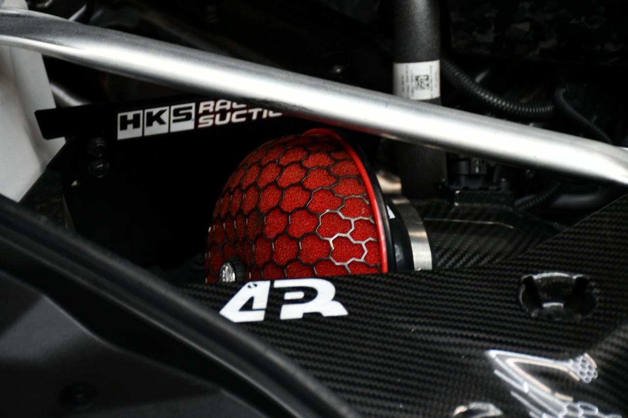 Toyota GR Supra 3.0 2021