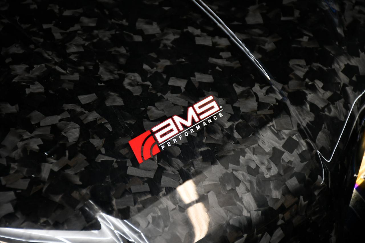 Toyota GR Supra 3.0 2021