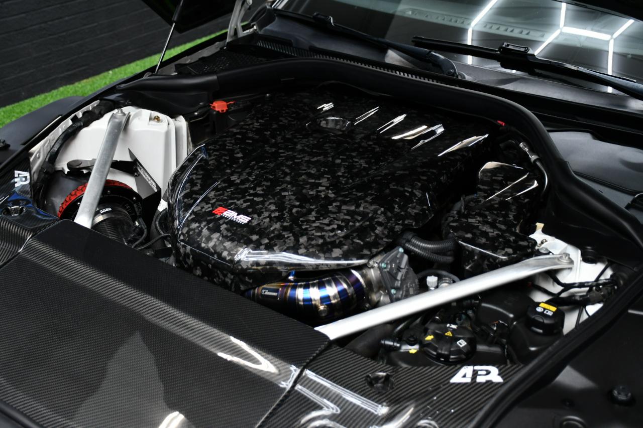 Toyota GR Supra 3.0 2021