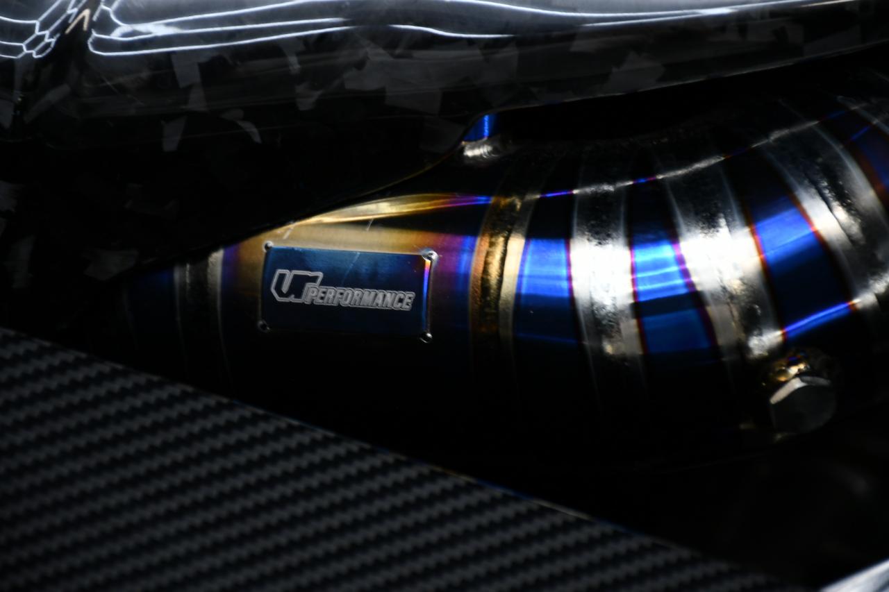 Toyota GR Supra 3.0 2021