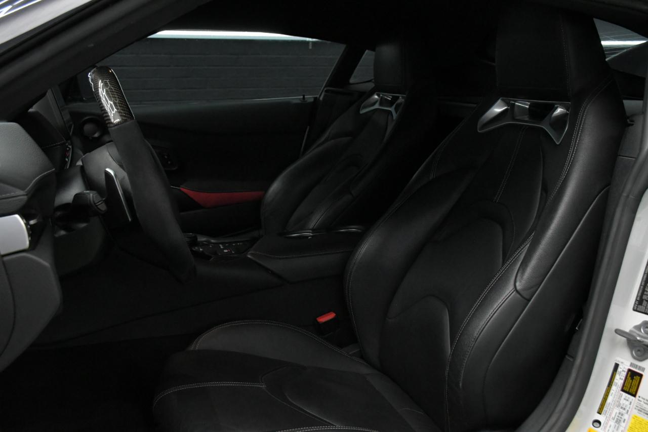 Toyota GR Supra 3.0 2021