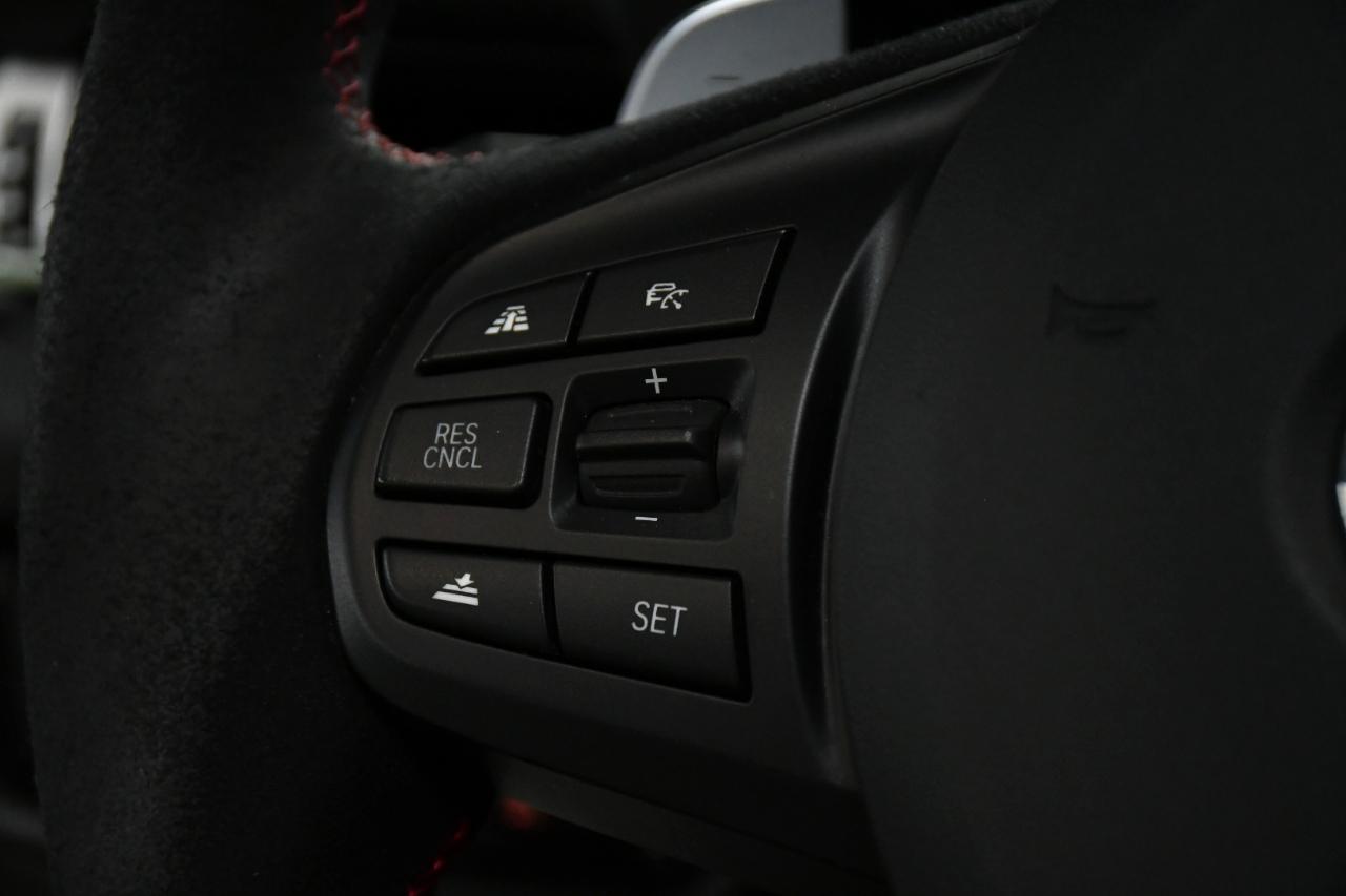 Toyota GR Supra 3.0 2021