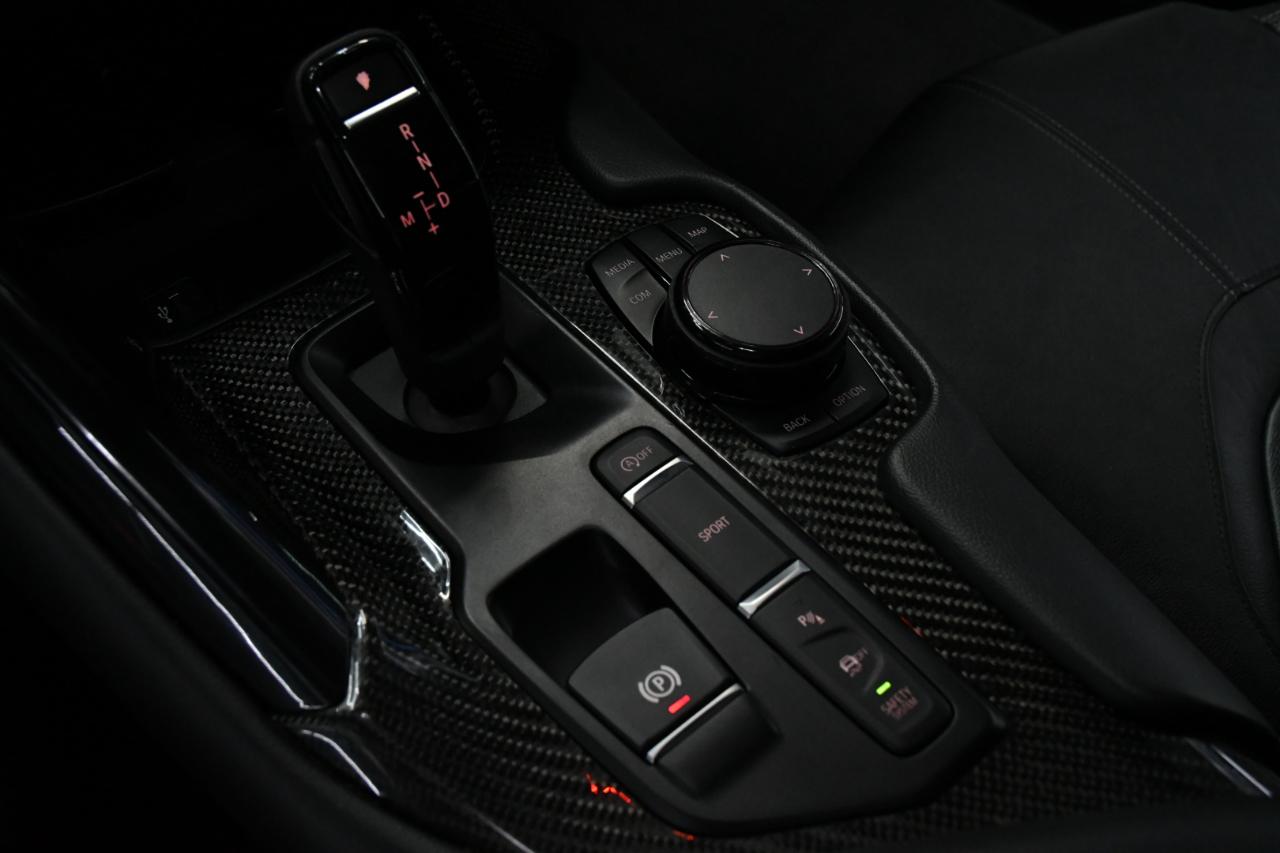 Toyota GR Supra 3.0 2021