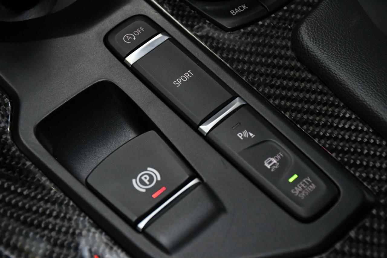 Toyota GR Supra 3.0 2021