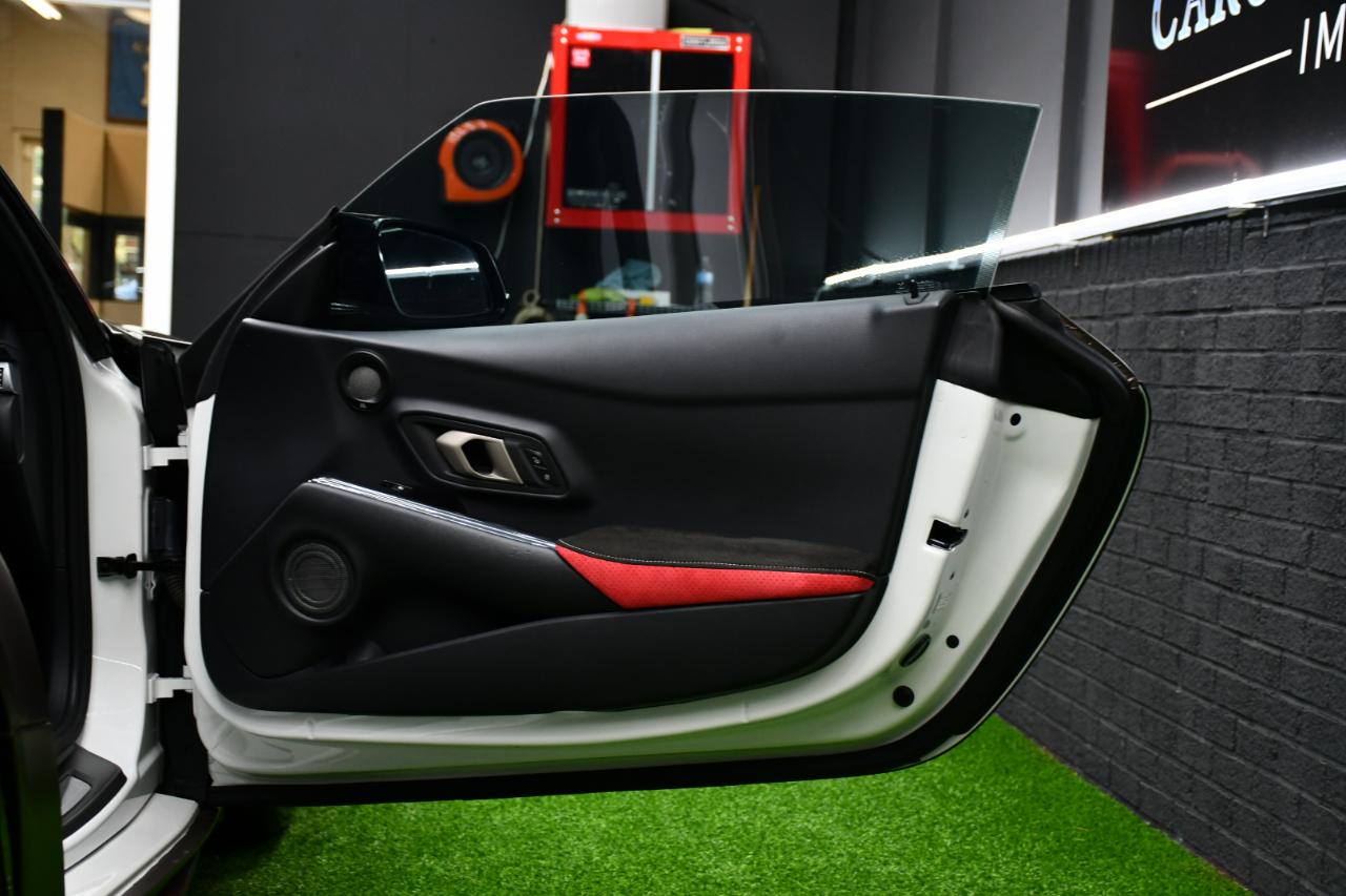 Toyota GR Supra 3.0 2021