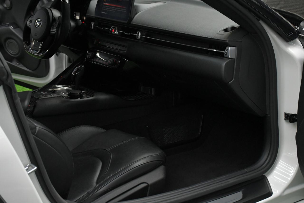 Toyota GR Supra 3.0 2021