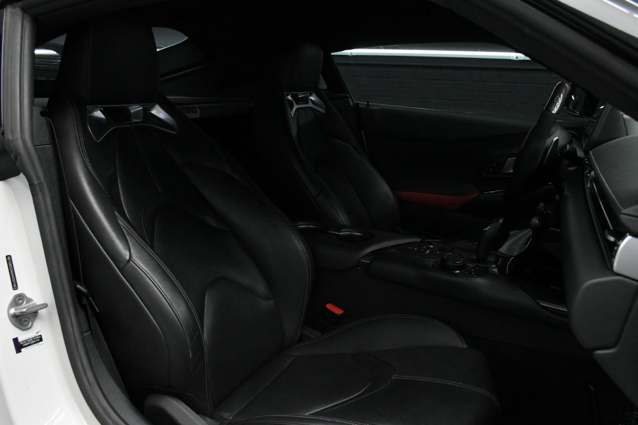 Toyota GR Supra 3.0 2021