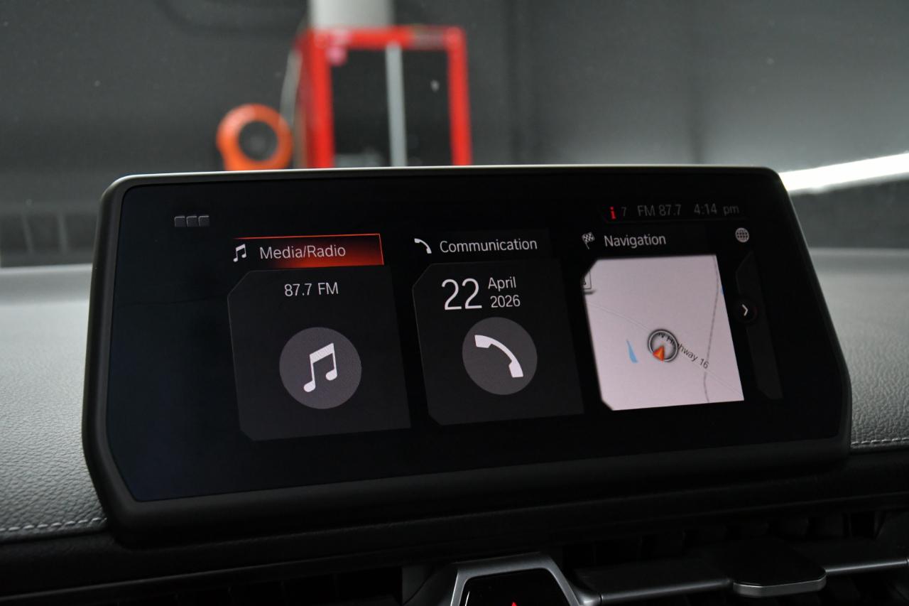 Toyota GR Supra 3.0 2021