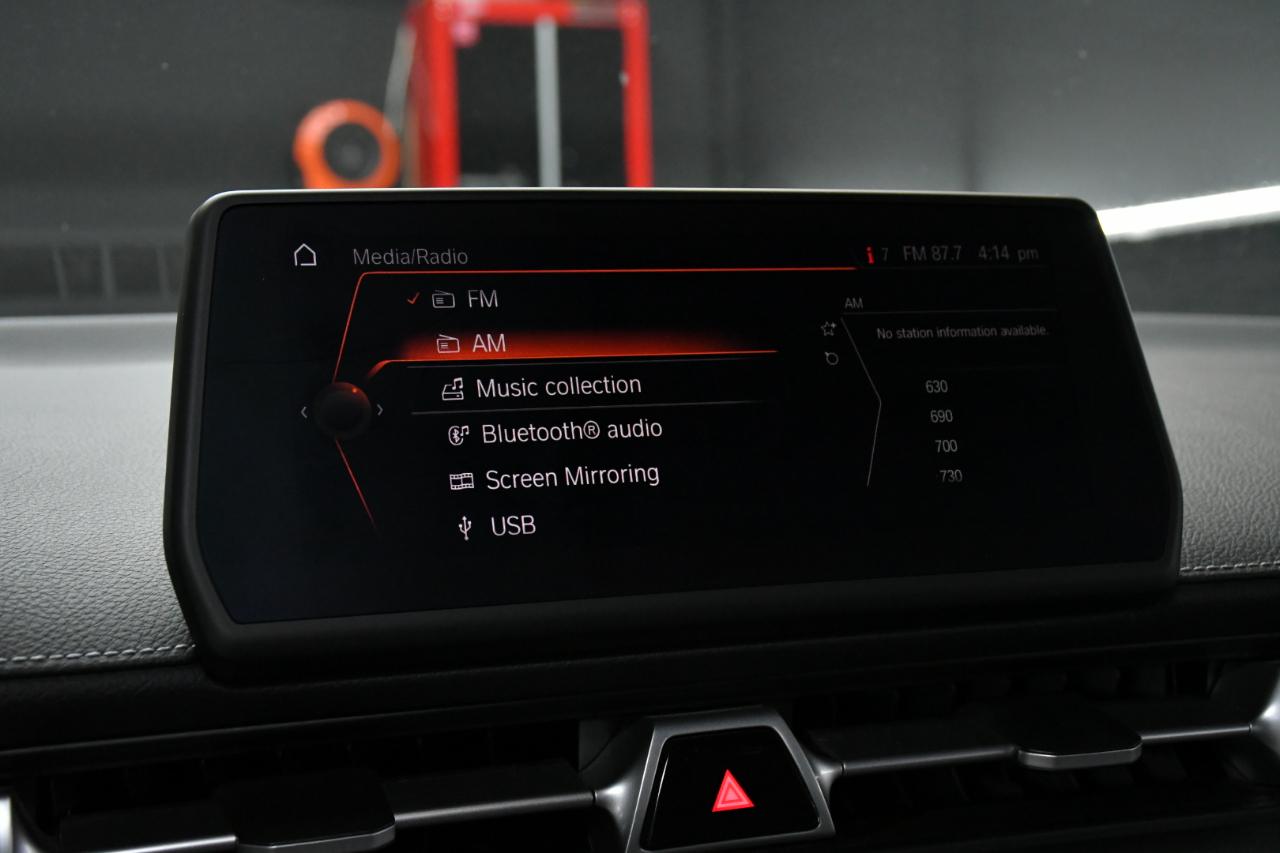 Toyota GR Supra 3.0 2021