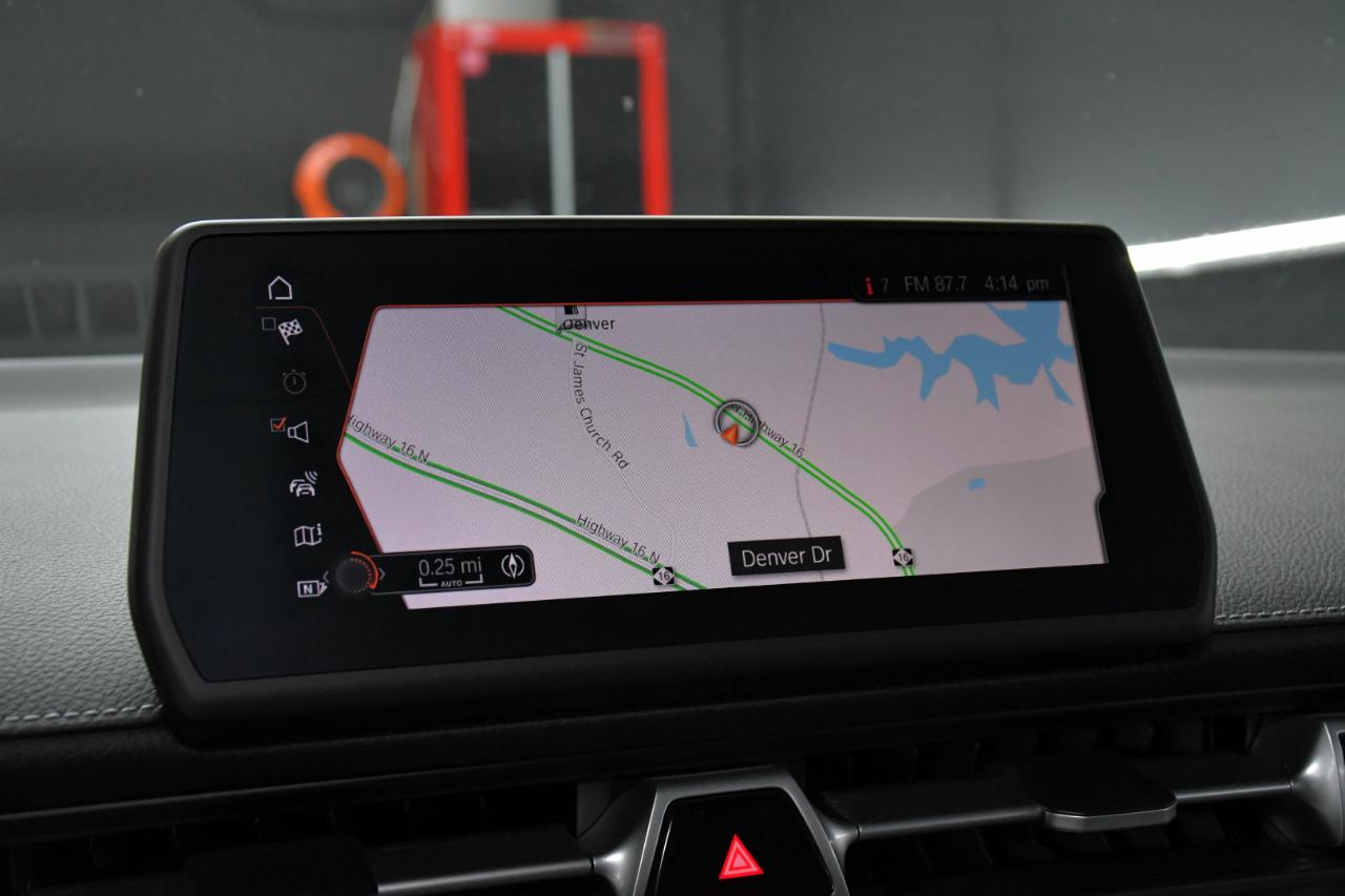 Toyota GR Supra 3.0 2021