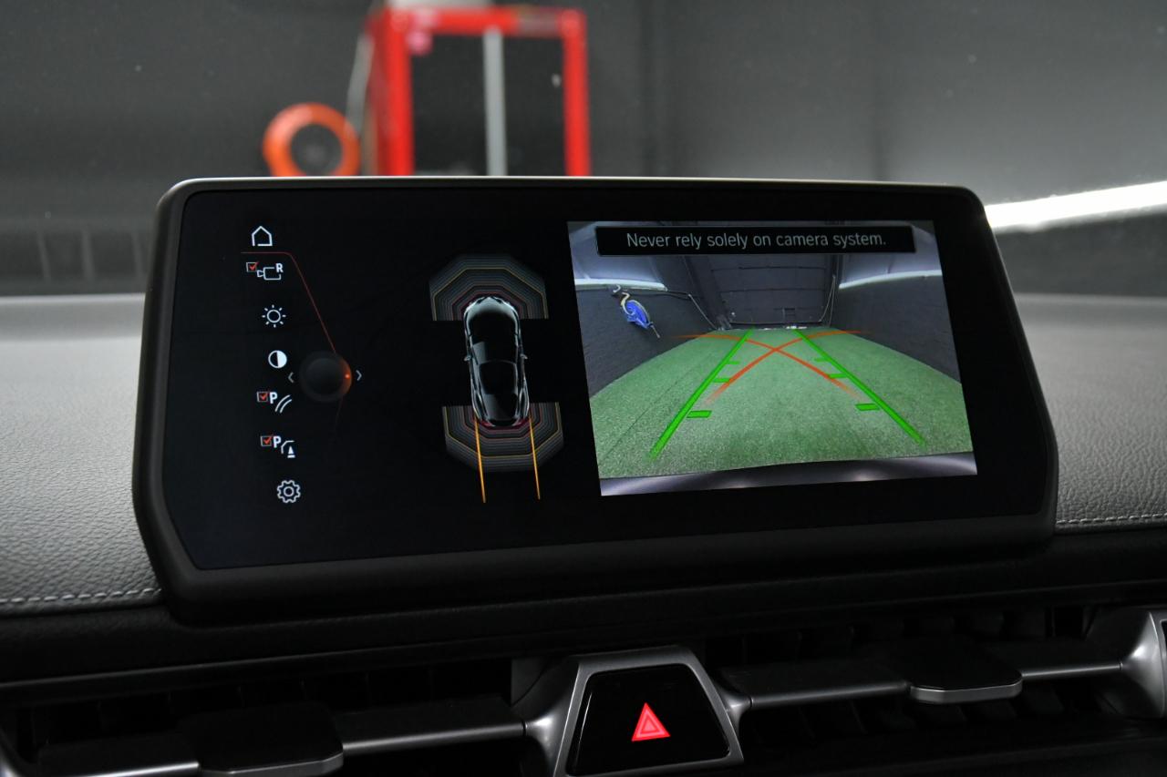 Toyota GR Supra 3.0 2021