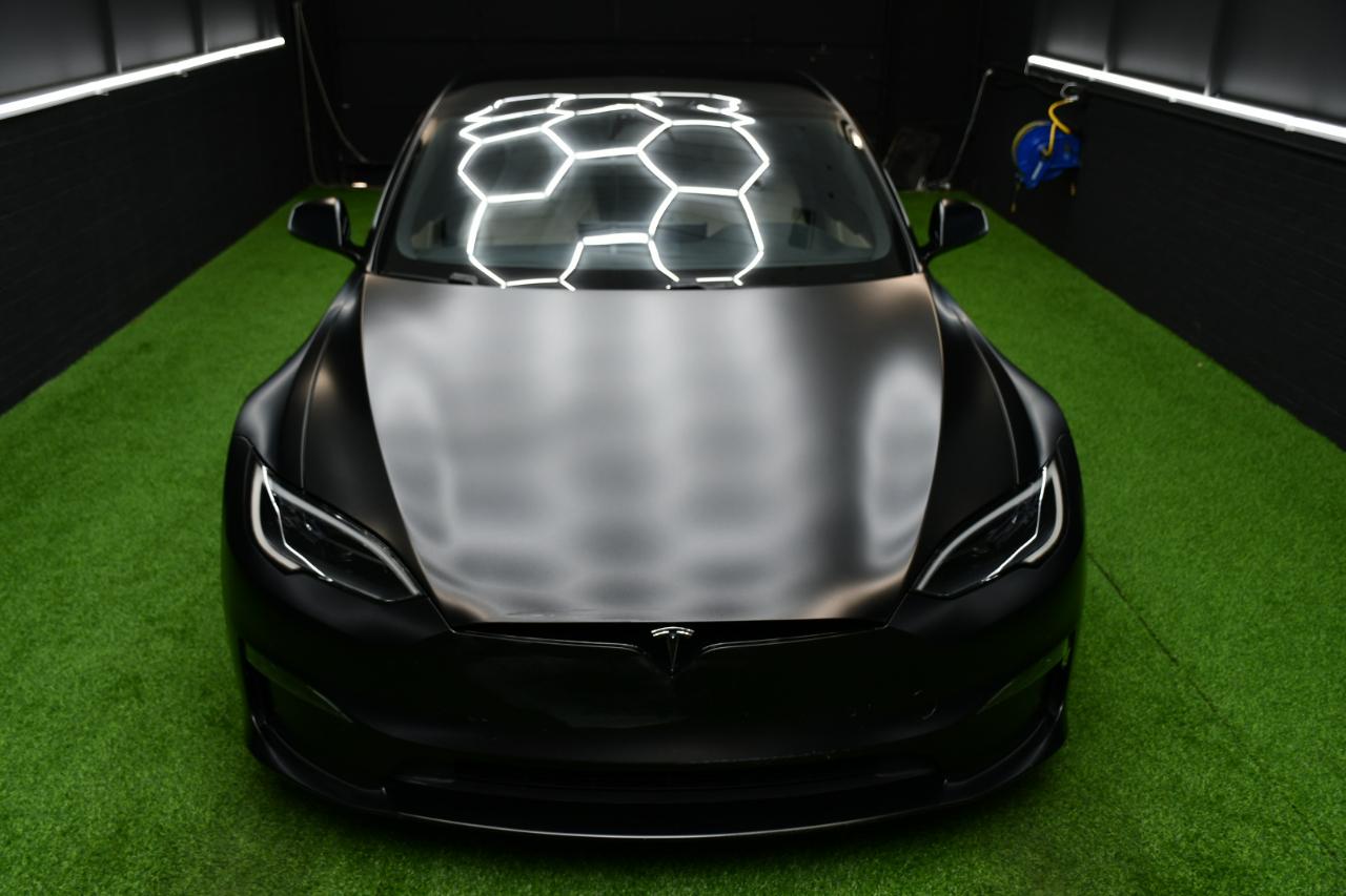 Tesla Model S Long Range 2022