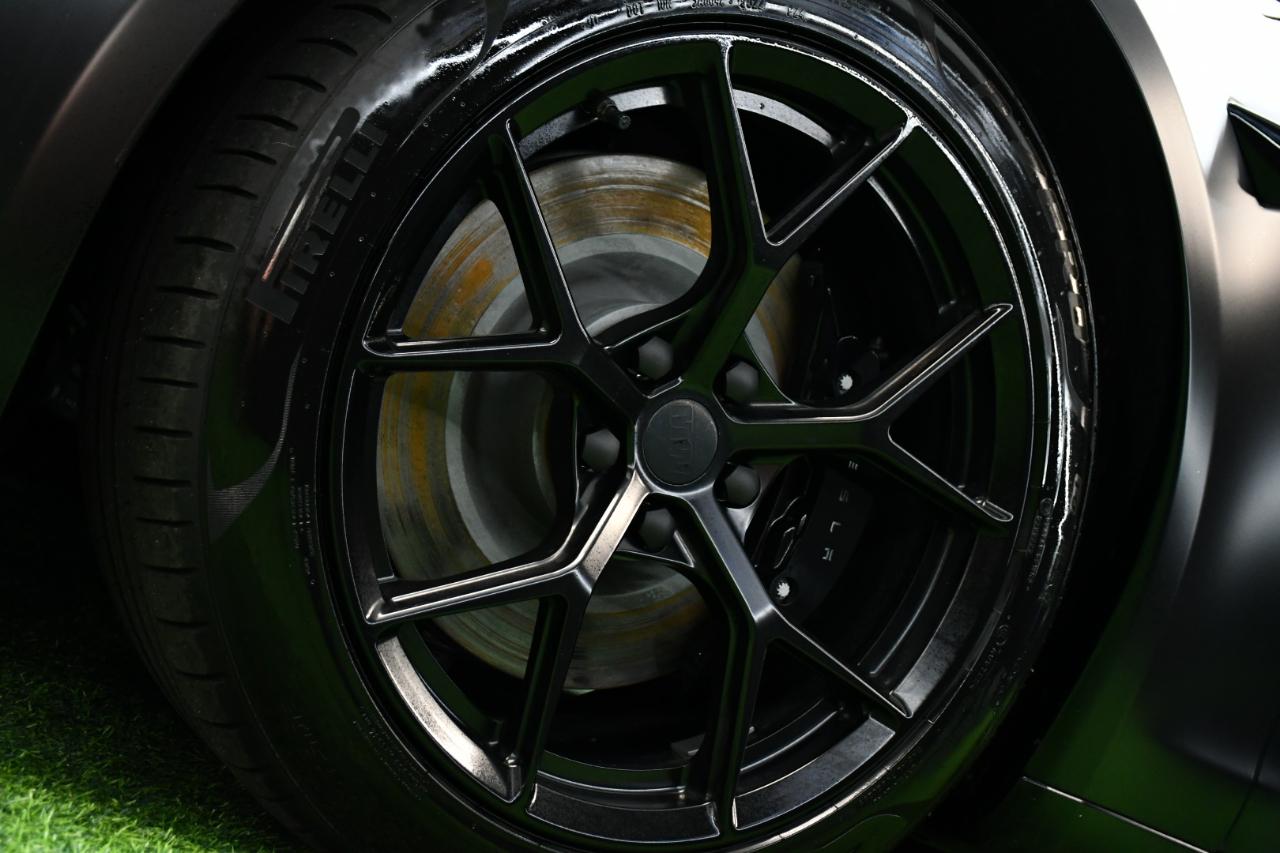 Tesla Model S Long Range 2022