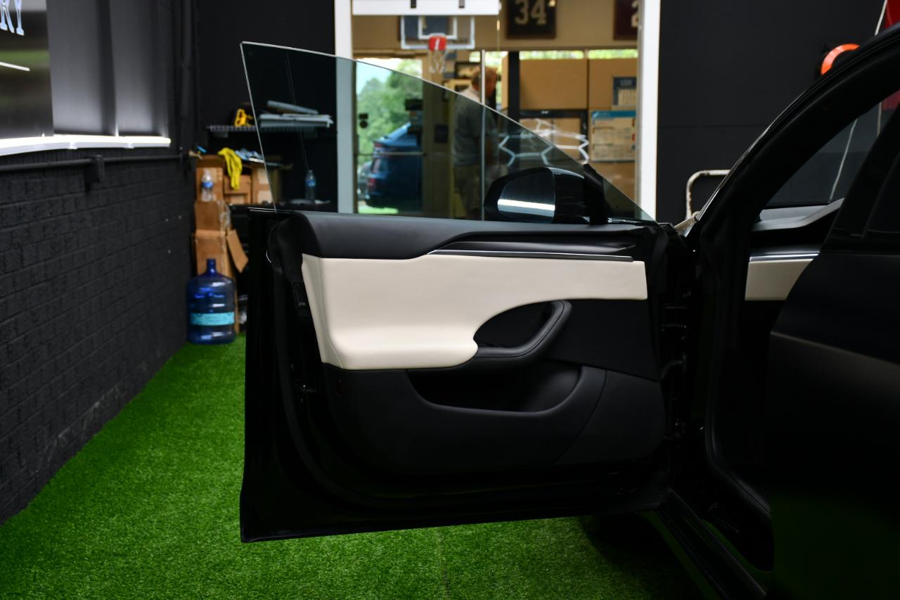 Tesla Model S Long Range 2022