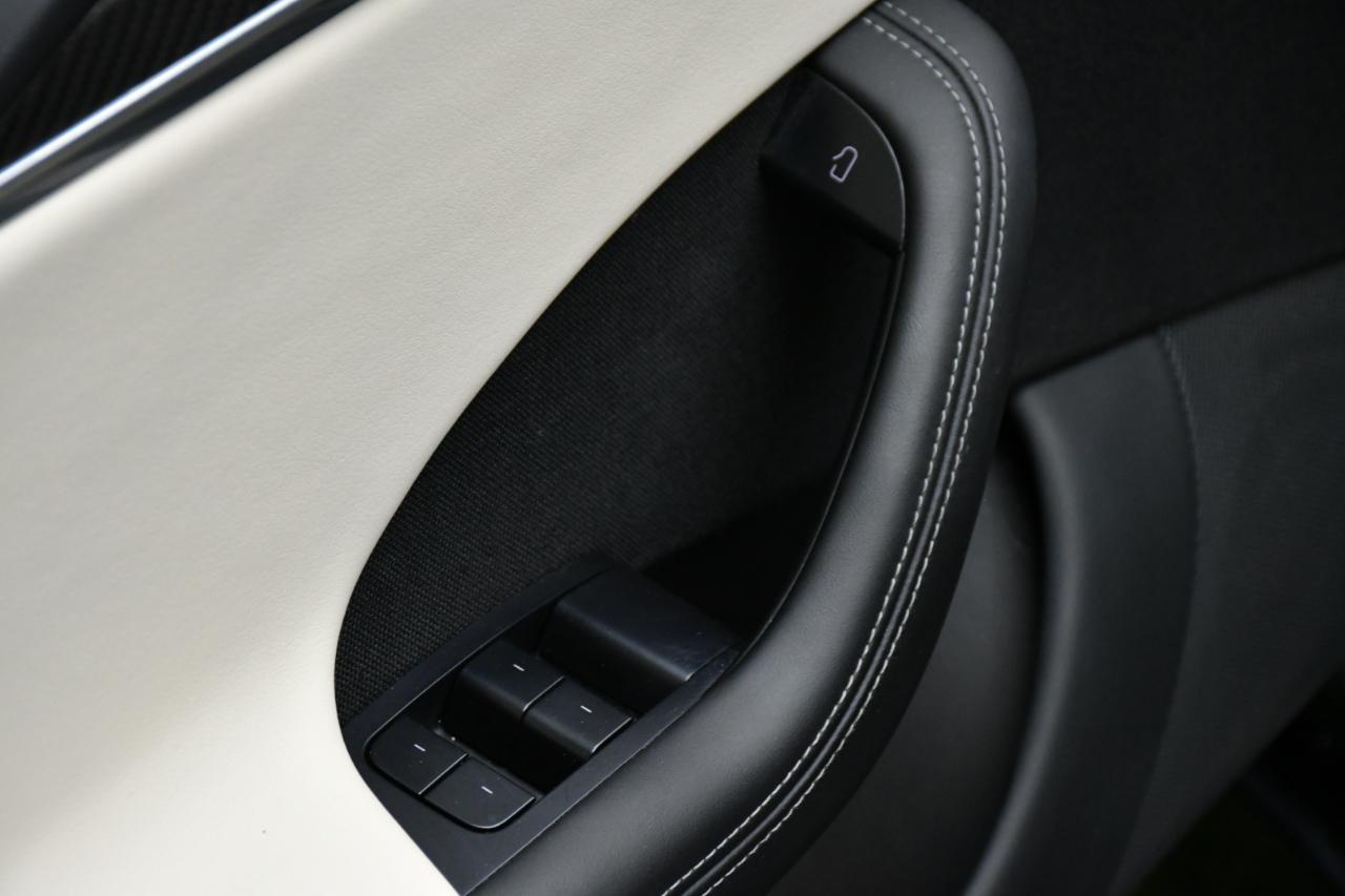 Tesla Model S Long Range 2022