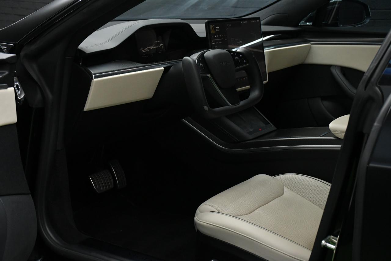 Tesla Model S Long Range 2022