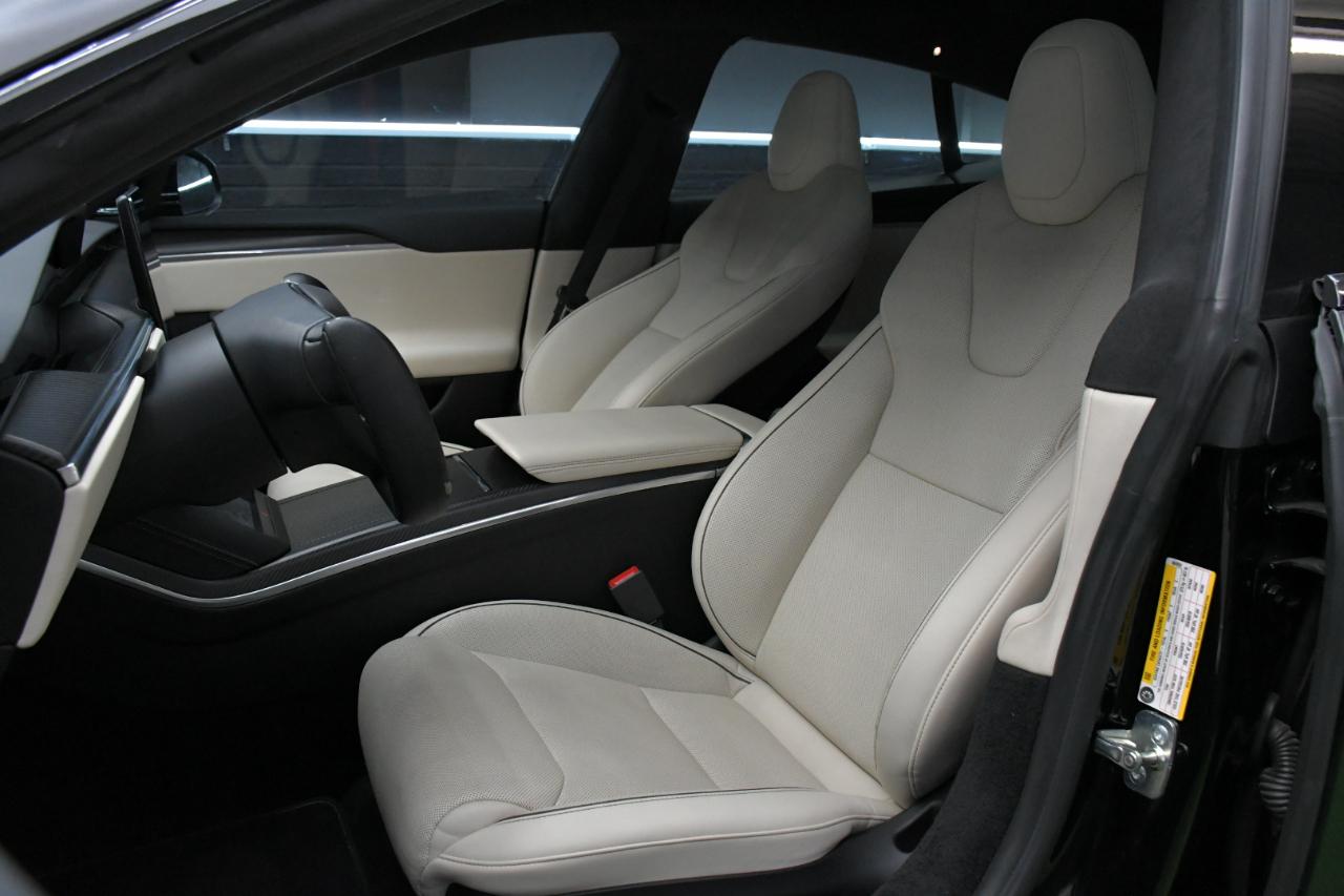 Tesla Model S Long Range 2022