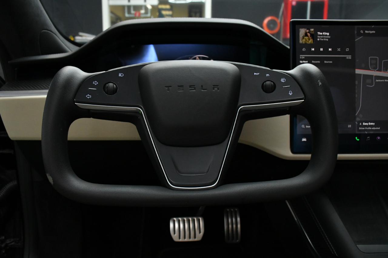 Tesla Model S Long Range 2022