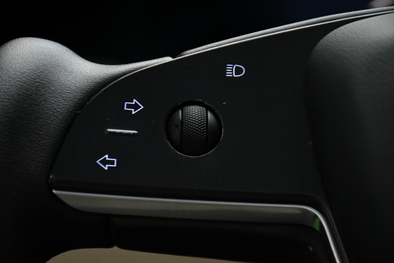 Tesla Model S Long Range 2022