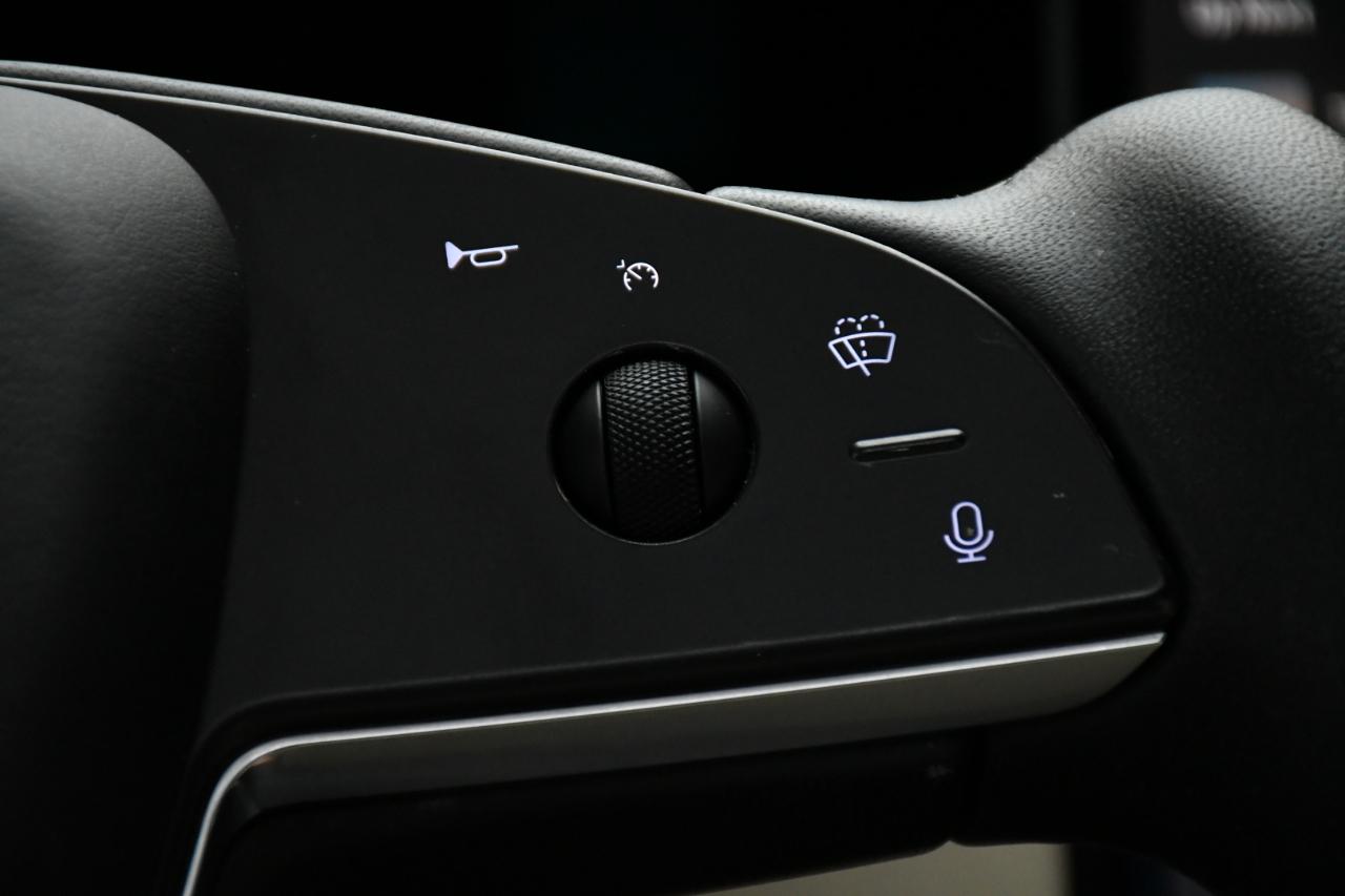 Tesla Model S Long Range 2022